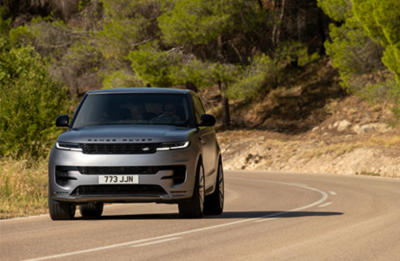 Jaguar Land Rover Automotive Plc
