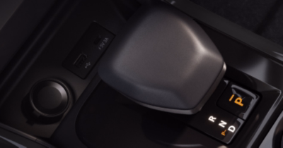 Leatherette Smart E-Shifter for DCA
