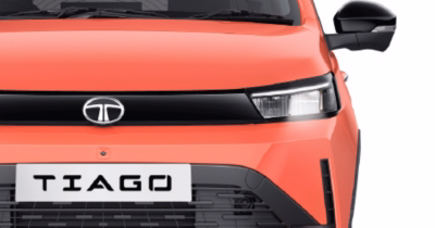 Lux Beam LED Headlamps with Integrated LED DRLs