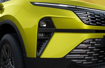 Tata Harrier