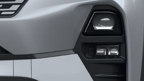 LED Projector Headlamps