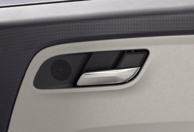 Tata Altroz Metallic Inner Door Handle