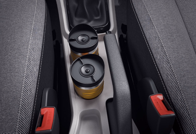 Multiple Utility Spaces