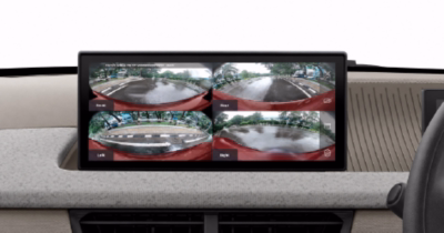 DashCam Recorder (DVR)