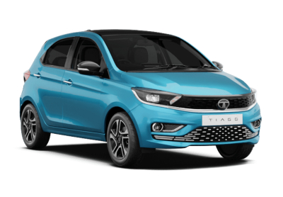 Tata Tiago price in Chennai - Gurudev Tata Arumbakkam