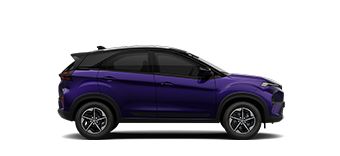 Tata Nexon 2024 - Explore Nexon Price, Specs, Features, Variants & More