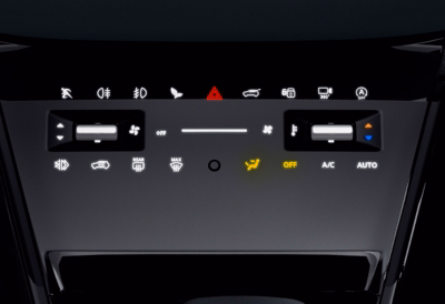 Next Gen Phygital Touch Panel