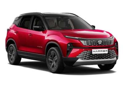 Tata Harrier price in Chennai - Gurudev Tata Arumbakkam