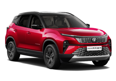 Tata Harrier – Midsize SUV dealer Chennai | Gurudev Tata Arumbakkam