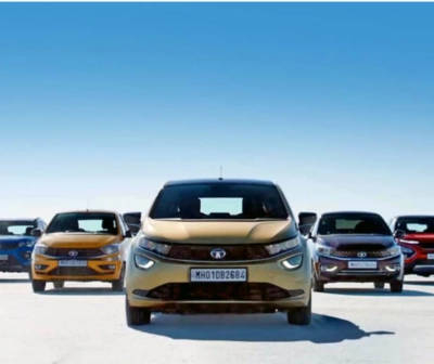 Tata motors accessories website discount