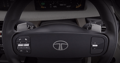 Quick Response Paddle Shifters