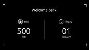 Personalise Greeting