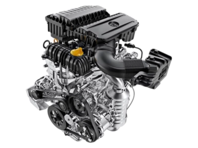 1.2L Revotron Engine