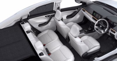 Plushlux Leatherette Pack