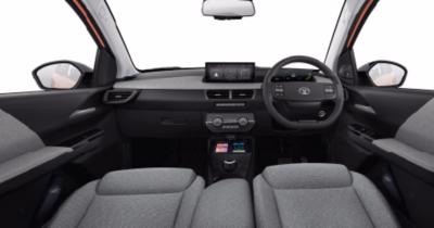 Fabricia Luxe Dashboard