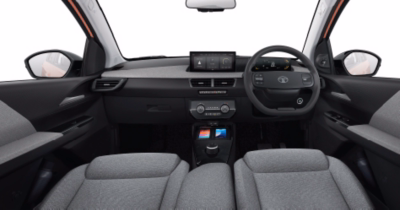 Fabricia Luxe Dashboard