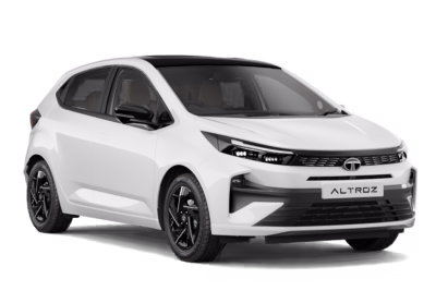 All New Altroz