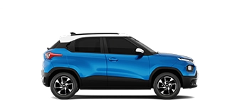 Tata Punch Convertible Mini SUV Imagined In Multiple Colours