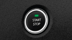 Passive Entry Passive Start (PEPS)