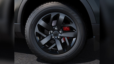 R18 DIAMOND CUT - CHARCOAL BLACK ALLOYS