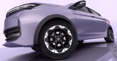 R15 Diamond Aero Alloy Wheels