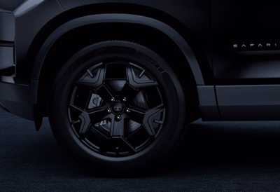 R19 Blackstone Alloys With Aero Insert