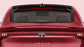 Rear Defogger