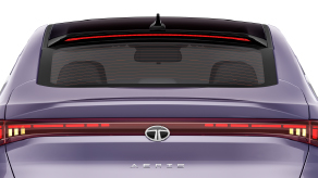 Rear Defogger