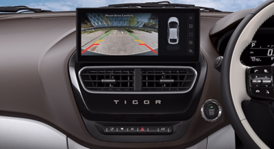 HD Reverse Parking Digital Camera