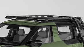 Roof Rack