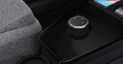 Rotary Knob (AMT)
