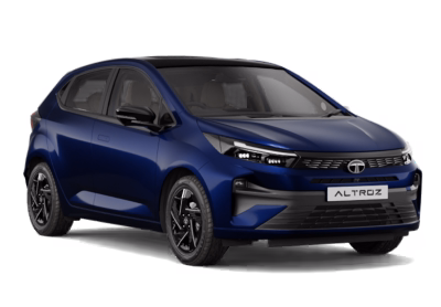 All New Altroz
