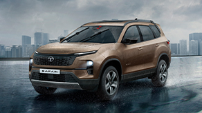 Aqua Sense Wipers with Auto Headlamps