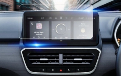 Screen Guard Music System 10 inch