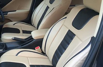 Tiago hotsell seat covers