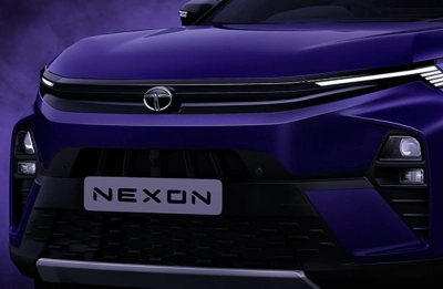 Tata Nexon