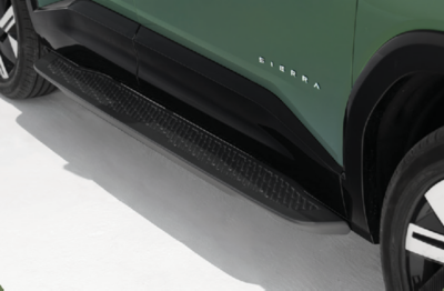 Side Step