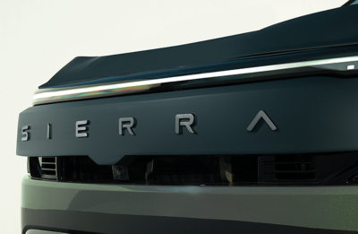  Front Grill Addon