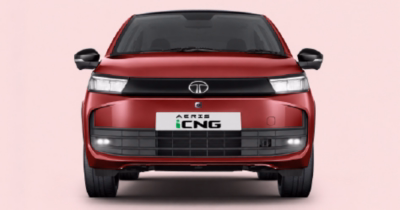 Signature LED Headlamps & DRLs