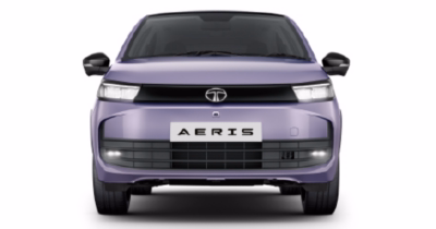 Signature LED Headlamps & DRLs