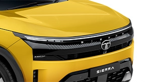 Signature Light Saber LED with Welcome & Goodbye