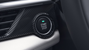 Smart Key with Push-Button Start (PEPS)