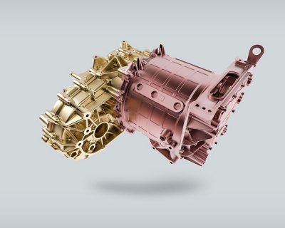 Permanent magnet synchronous motor