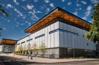 Tata Motors Design Tech Centre