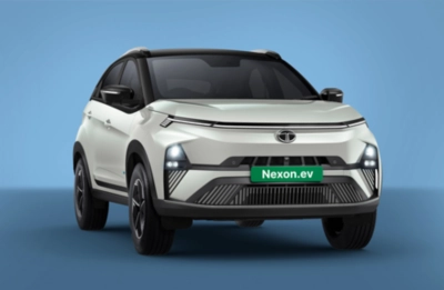 Tata Passenger Electric Mobility Limited