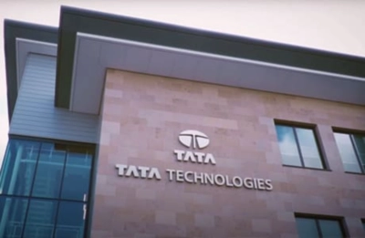 Tata Technologies Limited
