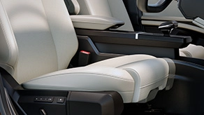 Thigh Support Extender