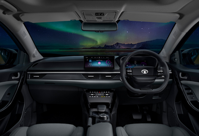 Plush Cabin Experience That Feels Above Its Class