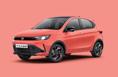 Book a test drive