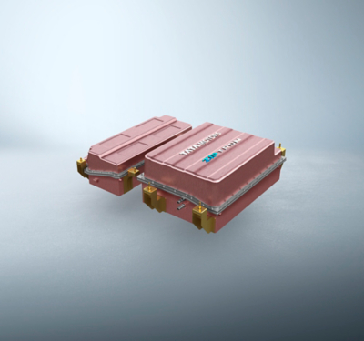 Lithium-Ion battery pack